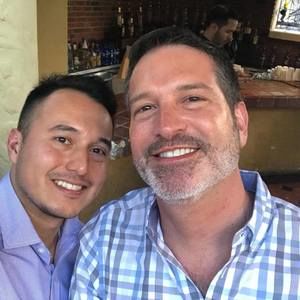 Meet your Posher, Patrick